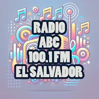 Radio ABC 100.1 FM El Salvador