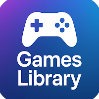 Games Library - Emulator Tests