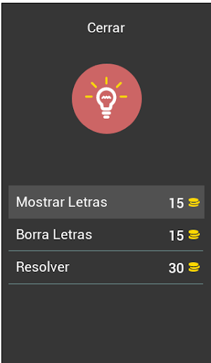 juego de conocimiento Screenshot 3