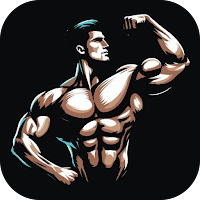 AI Muscle filter: Giga AI Body