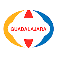 Guadalajara Offline Map and Travel Guide