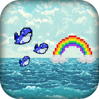 Jump Dolphin