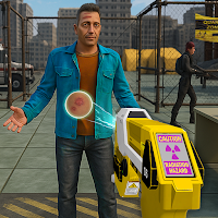 Biozone Lockdown Survival Game