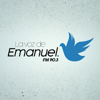 Fm La Voz de Emanuel