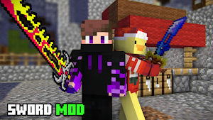 Ultimate Sword Mod Screenshot 0