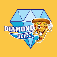 Diamond Slice Bellaghy