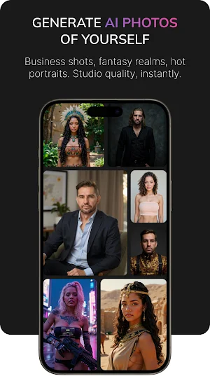 Photomize Screenshot 0