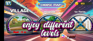 Hilltop Slope Shifter Screenshot 1