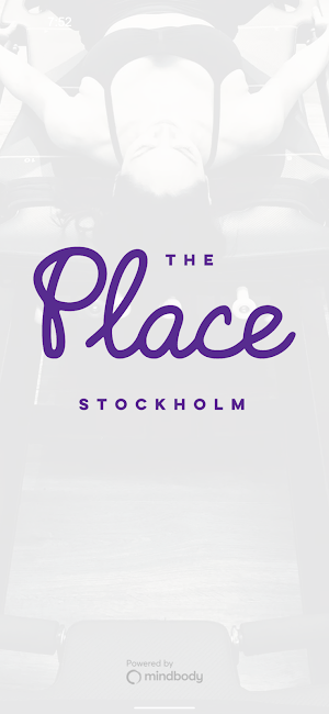 The Place Stockholm Screenshot 0