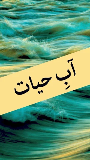 Aab e Hayat by Umera Ahmed - Urdu Novel Screenshot 0