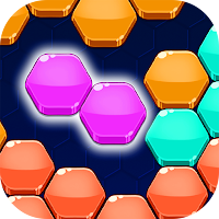 Hexa Puzzle - Connect Block