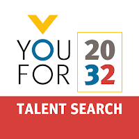 YouFor2032 Talent Search