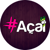 Hashtag Açaí