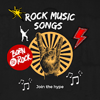 Rock music songs