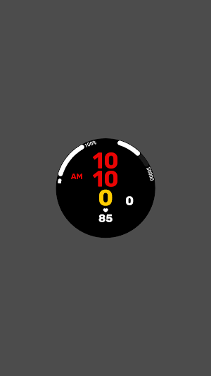 REV200 Sport1 Screenshot 0