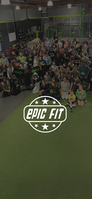 BE Epic Fit Screenshot 0
