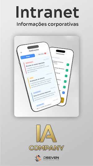 IA Company Screenshot 1