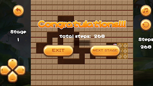Sokoban Screenshot 0