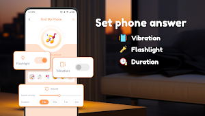 Find My Phone By Clap Screenshot 3