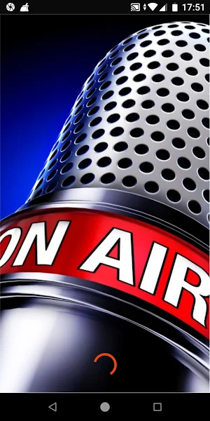 London Radio Stations - England - UK Screenshot 0