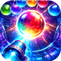 Cyber Sphere:Chain Detonation