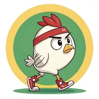 Chicken Road