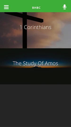 BHBC Screenshot 1