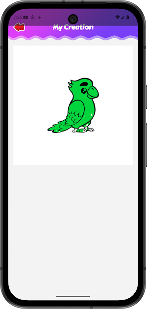 Navya Drawing Screenshot 3