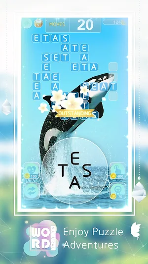 Word Natural Screenshot 0