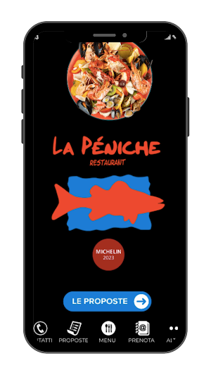 La Péniche Screenshot 0