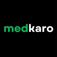 Medkaro: Medicines in 10-Min