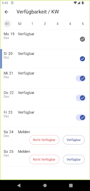 myLazoona Screenshot 1