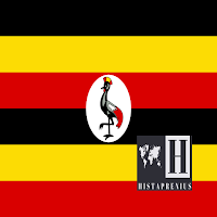 History of Uganda