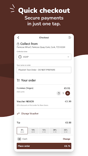 Sultan Cafe Restaurant Screenshot 2