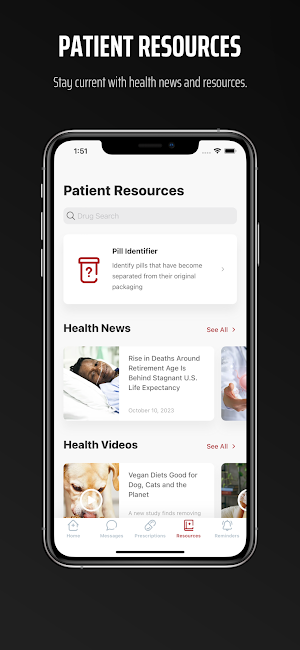 Gerould's Pharmacy Screenshot 3