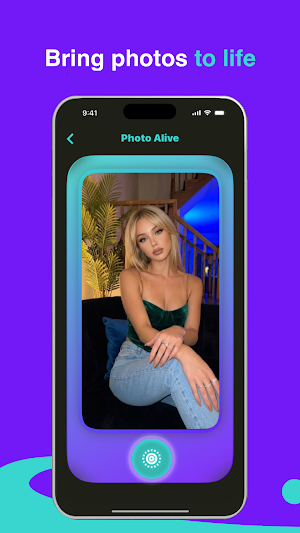 Veya AI Photo Playground Screenshot 3