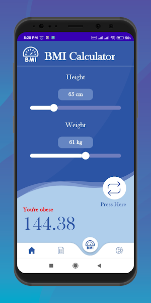 Pregnancy Fitness Guide Screenshot 3