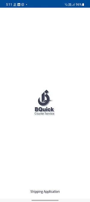 BQuick Express Screenshot 2