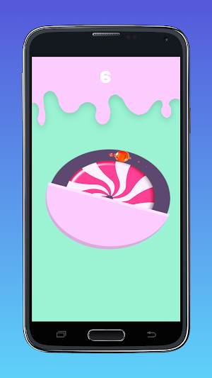 Jelly Rescue Screenshot 1