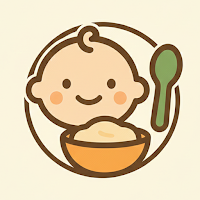Little Menu: MPASI,BLW,Toddler