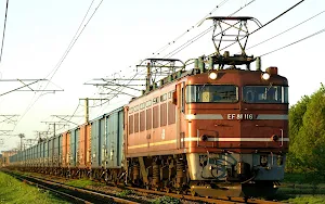 Train Wallpaper HD Screenshot 2