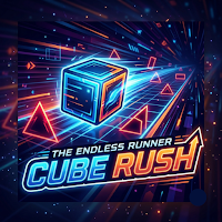 Cube Rush
