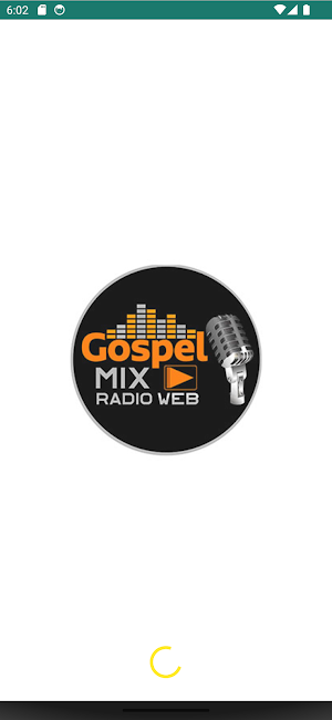 Radio Gospel MIX SP Screenshot 1