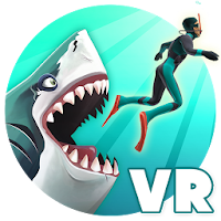 Hungry Shark VR