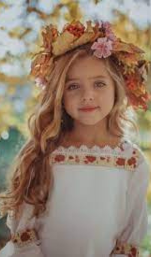خلفيات بنات صغار Screenshot 1