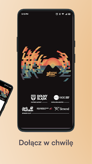 31. Festiwal Gorski 2026 Screenshot 1