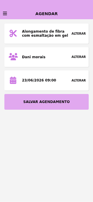 Dani Morais Screenshot 3
