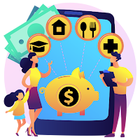 Personal Income Expense Manage