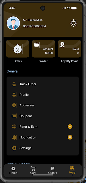 Sk Cyber Market Screenshot 3