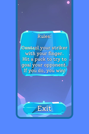 Ice Hockey Screenshot 1